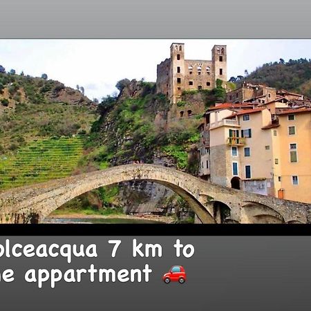 Corso Montecarlo Apartment เวนติมิญา ภายนอก รูปภาพ