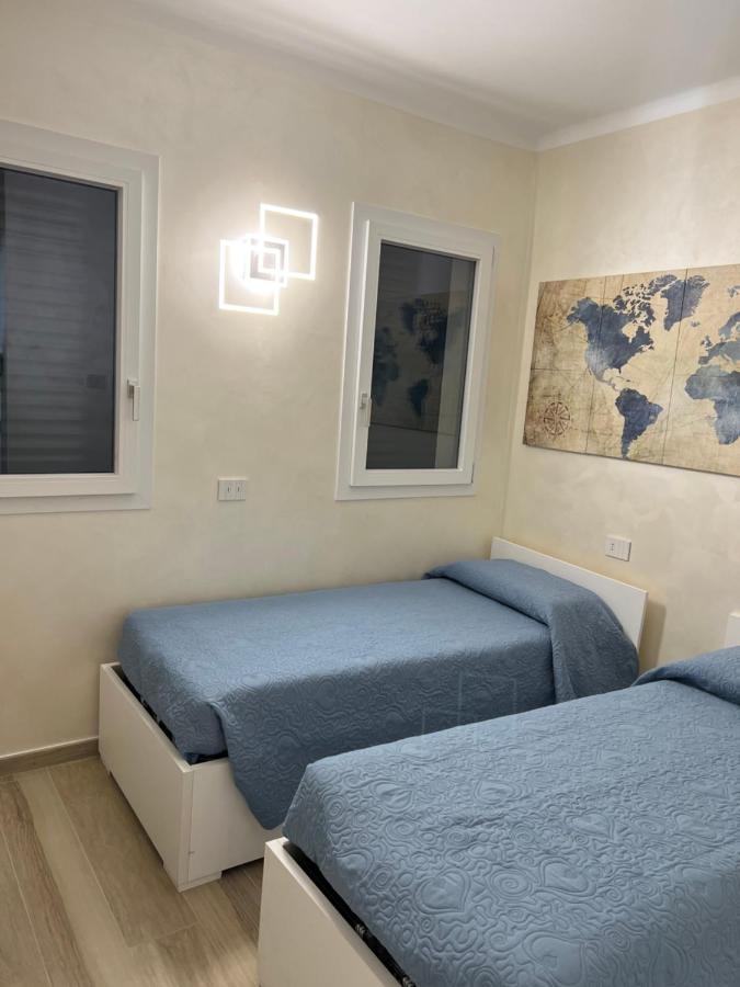 Corso Montecarlo Apartment เวนติมิญา ภายนอก รูปภาพ