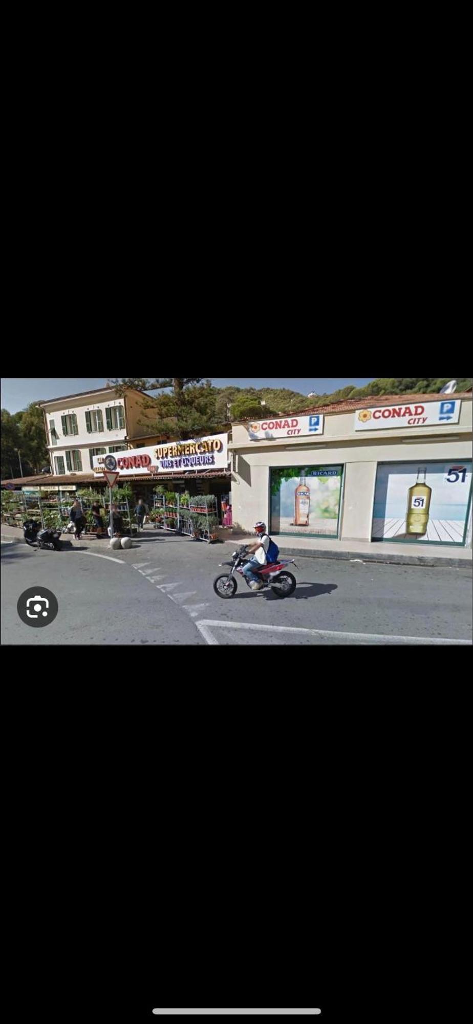 Corso Montecarlo Apartment เวนติมิญา ภายนอก รูปภาพ