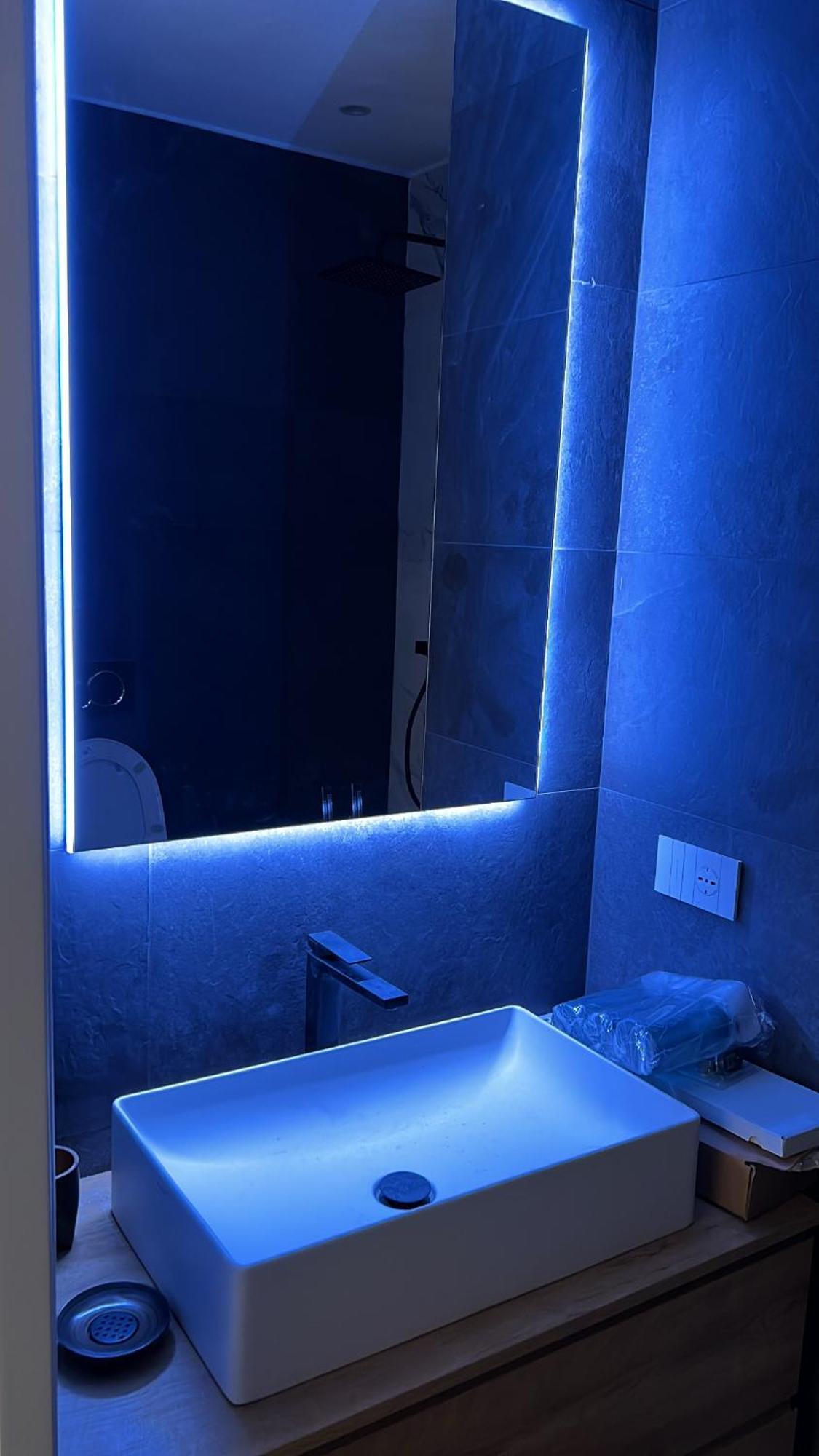 Corso Montecarlo Apartment เวนติมิญา ภายนอก รูปภาพ